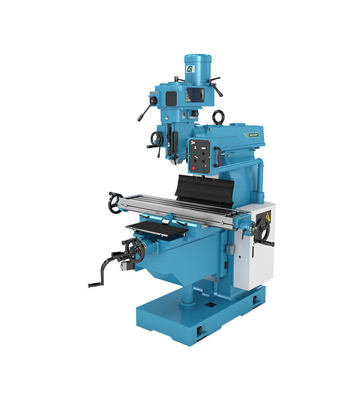 SHCM-97 | Gentiger Machinery Industrial Co.,Ltd